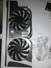 MSI Twin Frozr II Grafikkarten