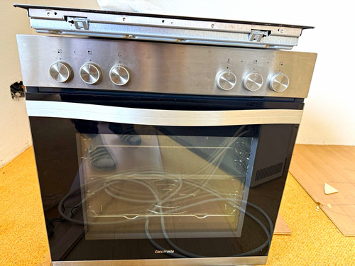 Constructa einbaubackofen - constructa,