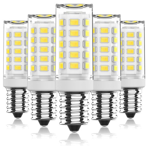 E14 led birne 550lm ersatz - led,