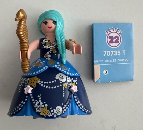 Playmobil 70735 serie girls - serie,
