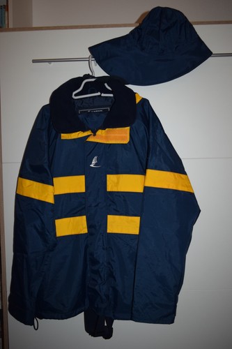 Segelanzug damen größe 38 - damen,,