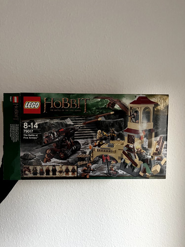 Lego 79017 leere kartons - lego,