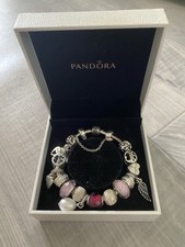 Original pandora armband mit - pandora,