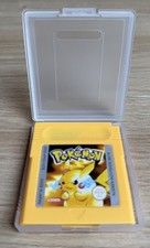 Pokémon - Gelbe Edition