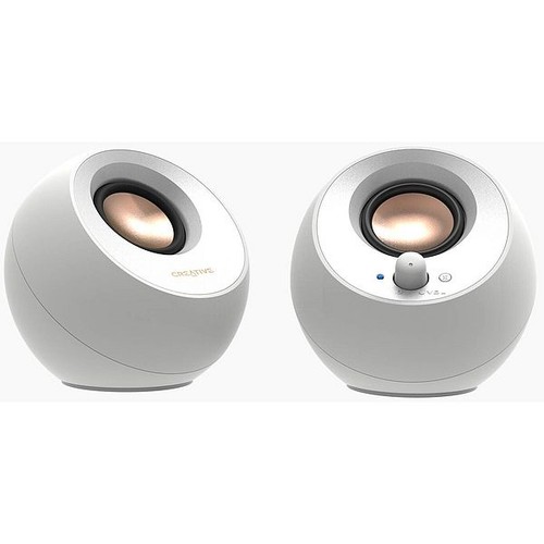 Creative pebble 0 - creative, v3