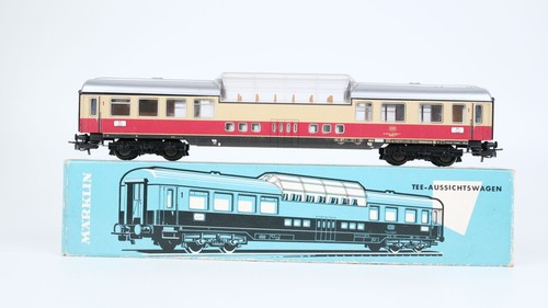 Märklin 4090 reisezugwagen - märklin,