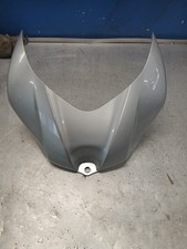 Tankdeckel grau Suzuki GSXR