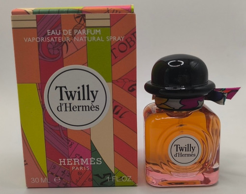 Hermès twilly hermes eau - hermès,