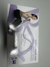 Elastische multifunktionelle Widerstandsbänder mit Übungsanleitung Tensport I