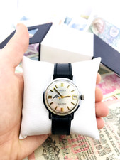 🦈 Seltene Vostok Cornavin