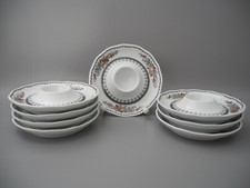 Hutschenreuther 8 Eierbecher