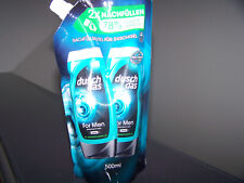 6 x 500 ml Duschdas Dusch das