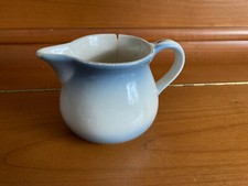 Vintage:kleines Kännchen aus den 60er Jahren,mit Waffelboden  WAKU - "feuerfest"