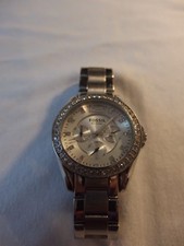 Fossil Ladies' Watch ES-2203