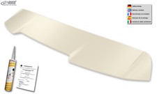RDX Dachspoiler für AUDI A4 B8 8K Avant Kombi Heckspoiler Tuning Spoiler hinten