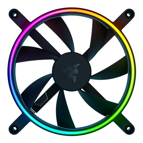 Razer kunai chroma hydraulic - razer,