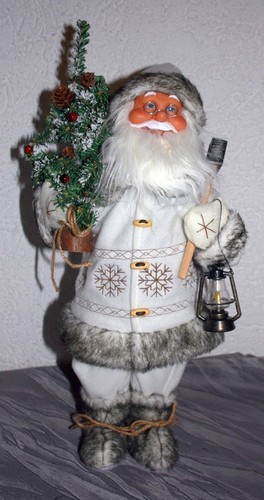 Weihnachtsmann nikolaus - weihnachtsmann,