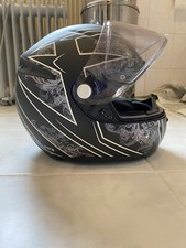 Motorradhelm