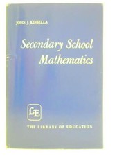 Secondary School Mathematics