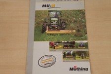 176945) Muthing MU-H