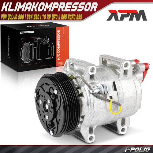 Klimakompressor dks17d für - klimakompressor,