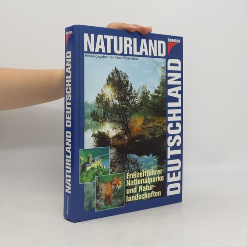 Naturland deutschland - naturland, | 