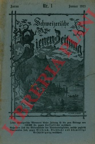 Imkerei zeitschriften - zeitschriften,