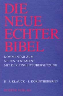 Die neue echter bibel - neue, echter-bibel