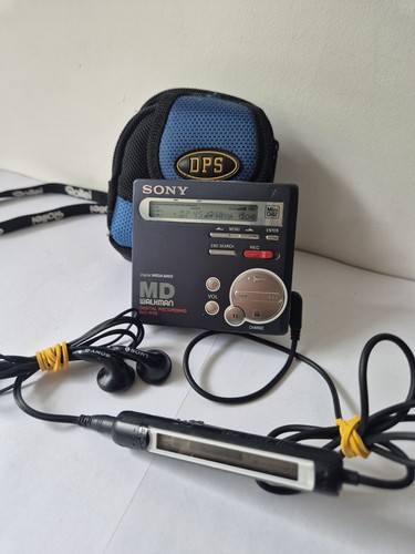 Excellent sony r70 - excellent, md