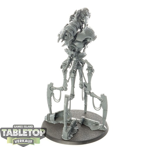 Necrons canoptek doomstalker - canoptek,