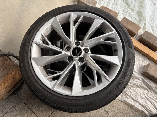 Original audi f5 18 - f5,