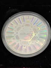 1 Oz Canada 2014 $20