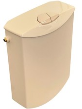 SANIT Spülkasten Linea BAHAMA