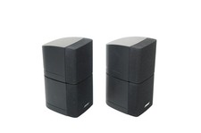 ✅2x Bose Acoustimass