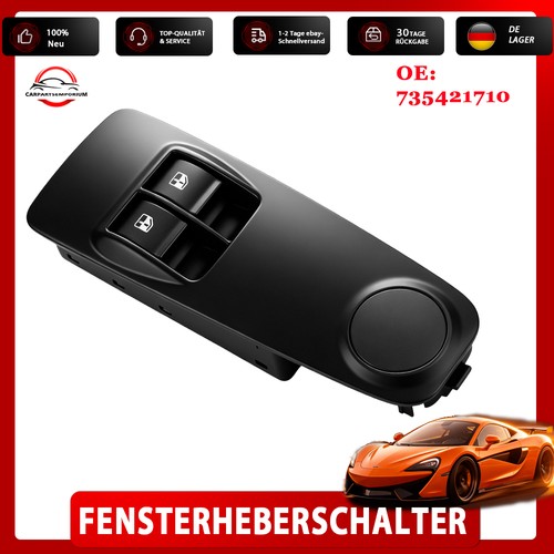 Fensterheberschalter links - fensterheberschalter,