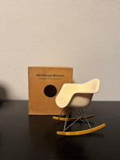Vitra Miniatures Eames RAR