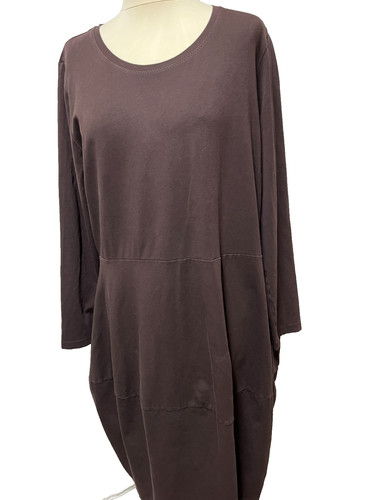Deerberg xxl kleid - ,