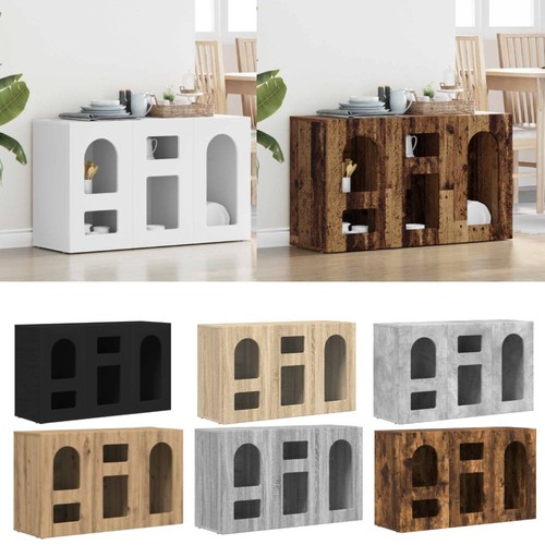 Sideboard holzwerkstoff - sideboard,