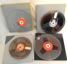4 verschiedene (18cm)