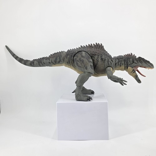 Jurassic world hammond - jurassic,