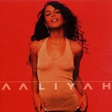Aaliyah von - von, cd