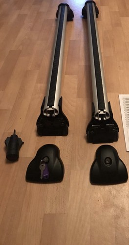 Dachträger grundträger - dachträger,