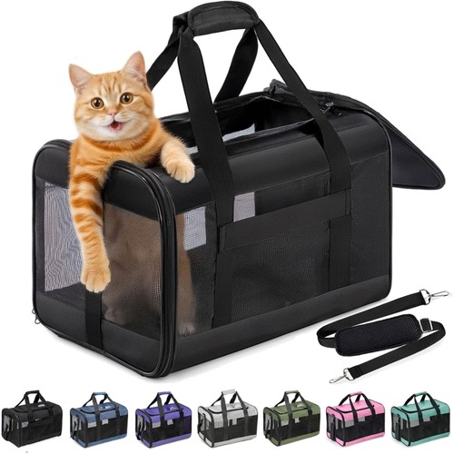 Flugzeugtaugliche katzenbox - flugzeugtaugliche,