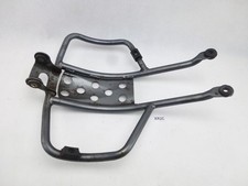 Unterfahrschutz Motorschutz