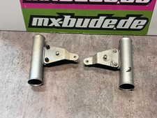 KTM GXR 50 GXR50 Halterung Scheinwerfer Lampenmaske Halter Gabel