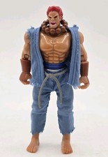 Toy Biz Capcom X-men VS Street