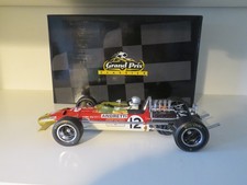 Exoto formel lotus ford - 1:18, 1