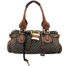 Chloe Paddington Cadena