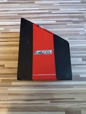 FSA Kettenblatt Schwarz