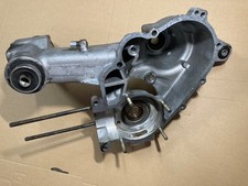 Piaggio Vespa Cosa 200 housing case scooter tuning motor